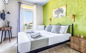 Skopelos Summer Nests - Ariadne Seaview Rooms